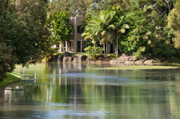 The Lakes Coolum Resort Sunshine Coast 외부 사진